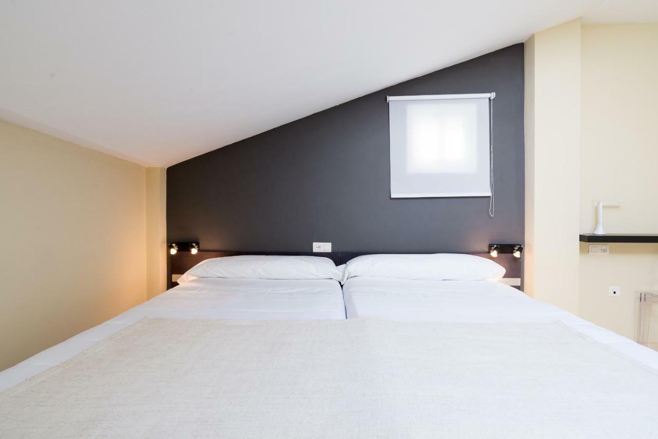 Apartamento Gr3-renovated Apt Next To Old Town With Cozy Terrace Málaga