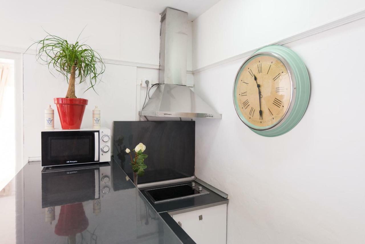 Apartamento Mp1-ocean Views Apt On The Beach *