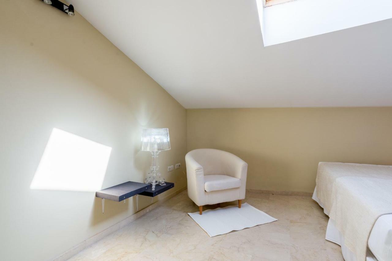 Gr3-renovated Apt Next To Old Town With Cozy Terrace Apartamento *