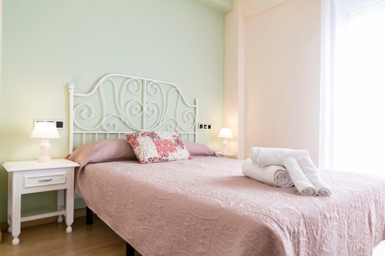 Apartamento Huelin Málaga
