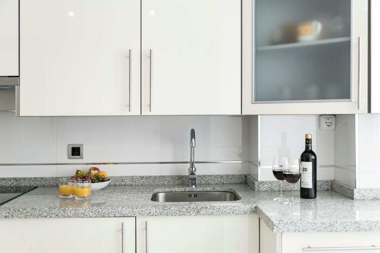 Apartamento Apartamento Huelin