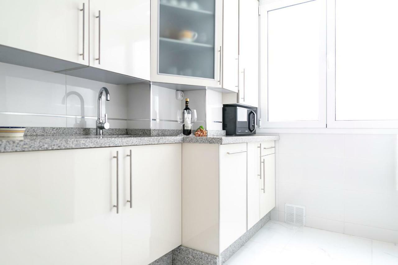 Apartamento Huelin * Málaga
