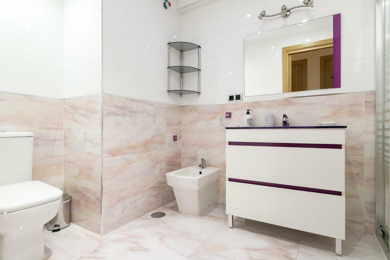 Apartamento Apartamento Huelin *