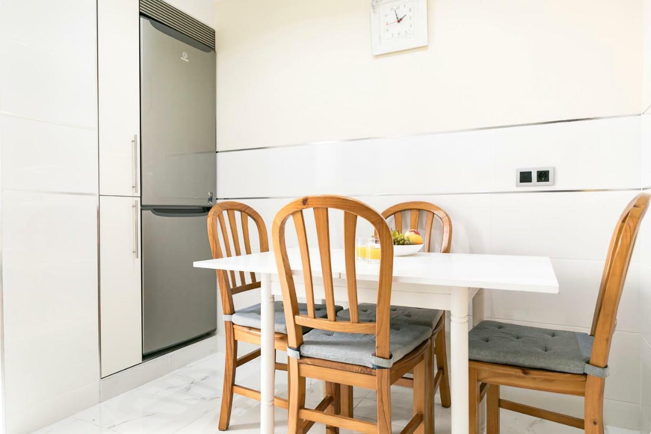 Apartamento Huelin Málaga
