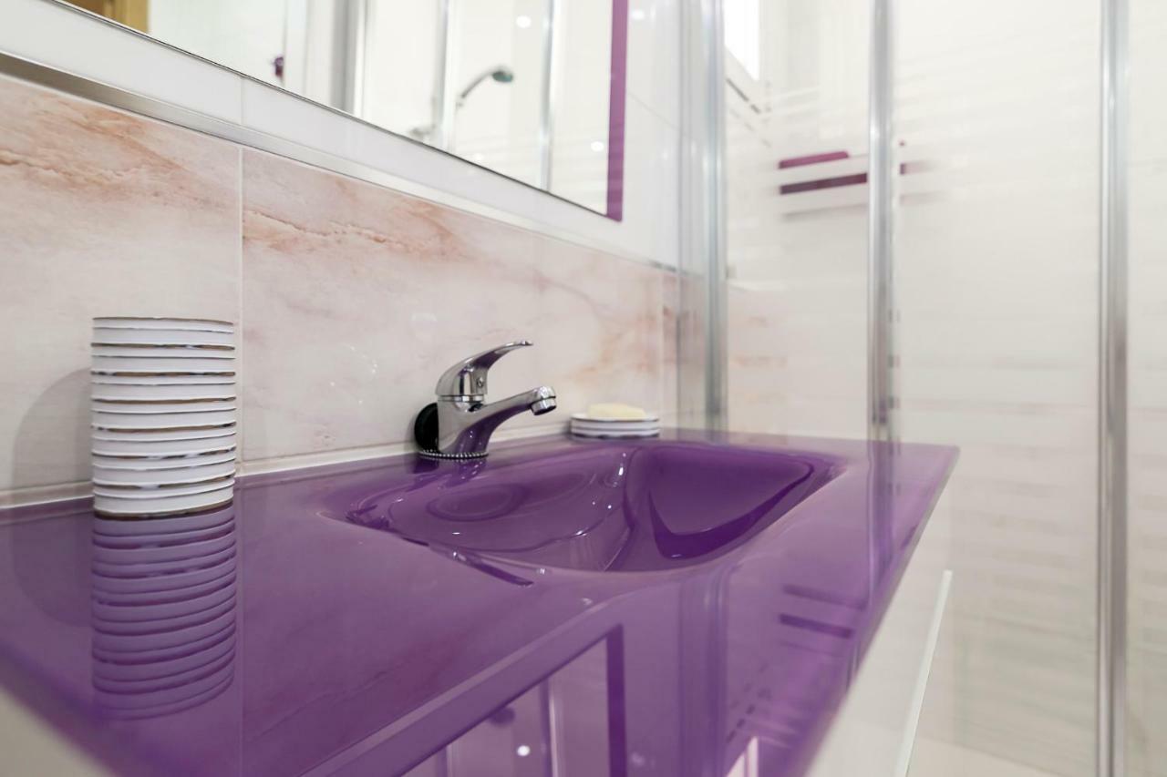 Apartamento Huelin Málaga