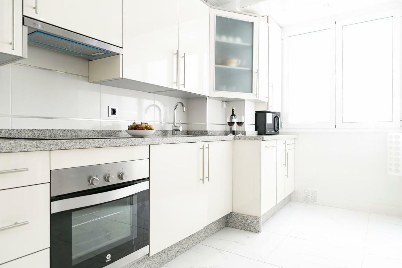 Apartamento Huelin Málaga