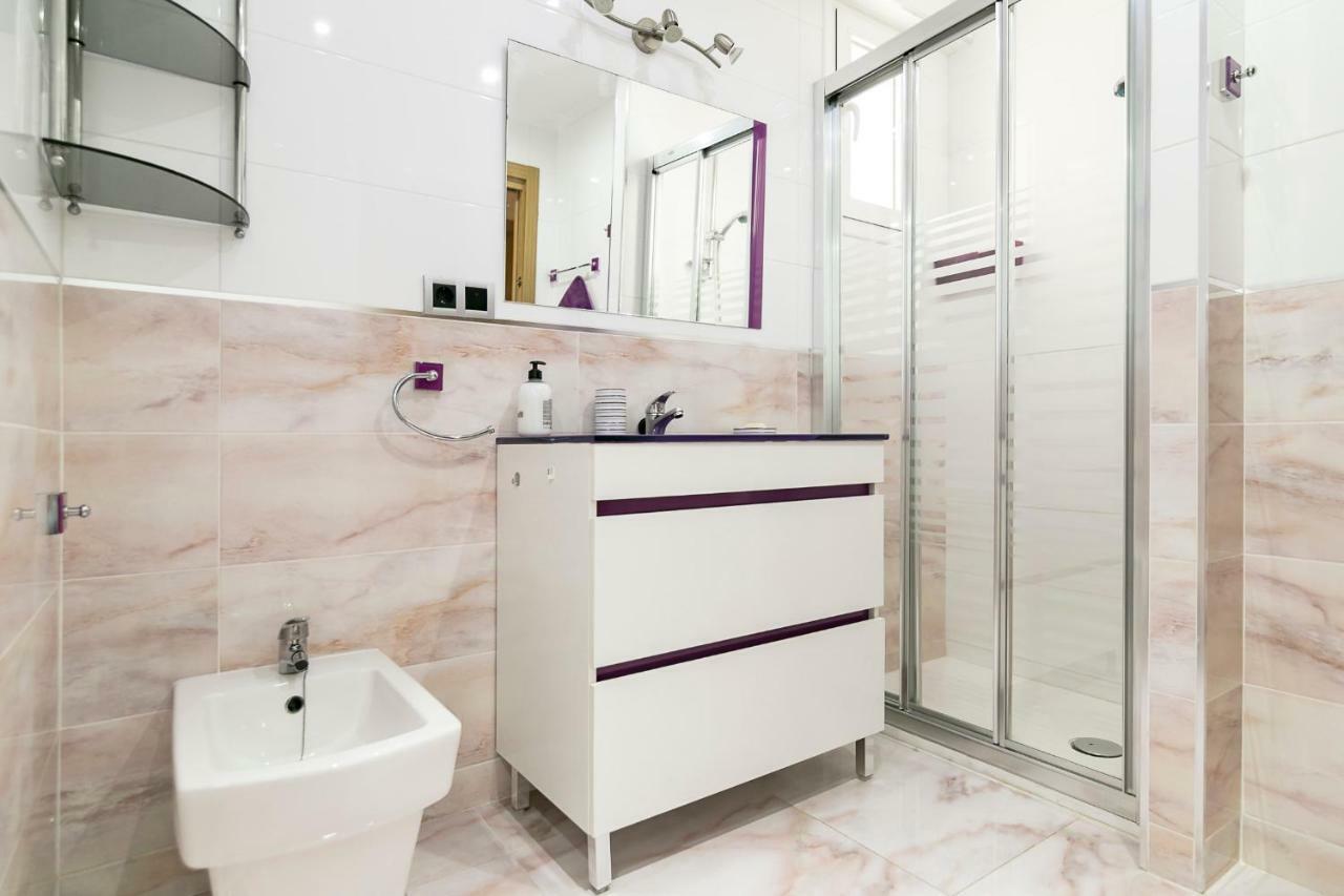 Apartamento Huelin * Málaga