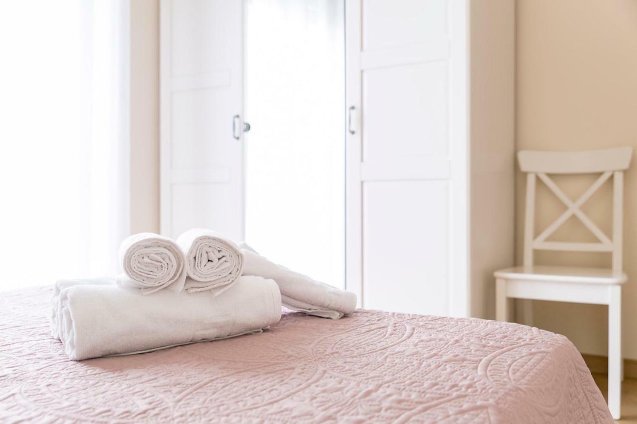 Apartamento Apartamento Huelin