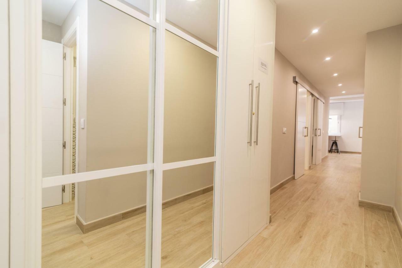 Luxury Soho By Nagoa Homes Málaga