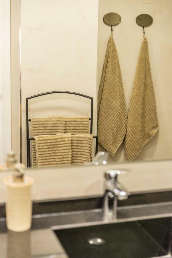 Appartement Luxury Alcazaba By Nagoa Homes