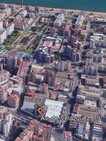 Appartement Turistic Velazquez