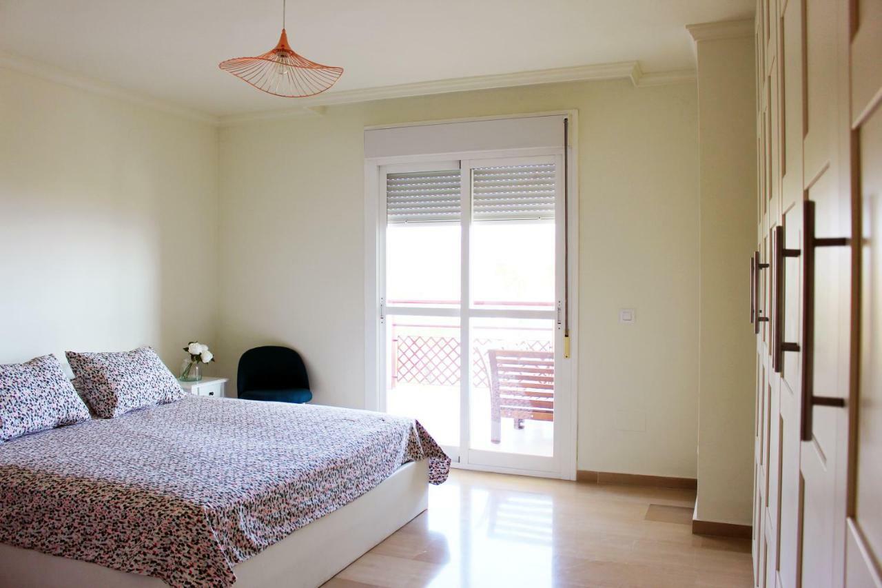 Apartment Calle Maestro Solano Malaga