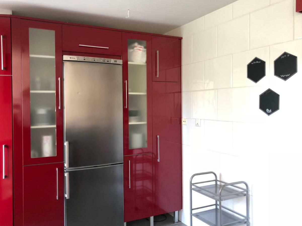 Apartment Calle Maestro Solano *