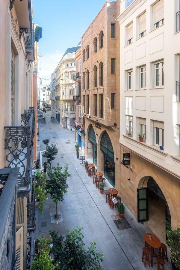 Centro - Central Market Apartamento