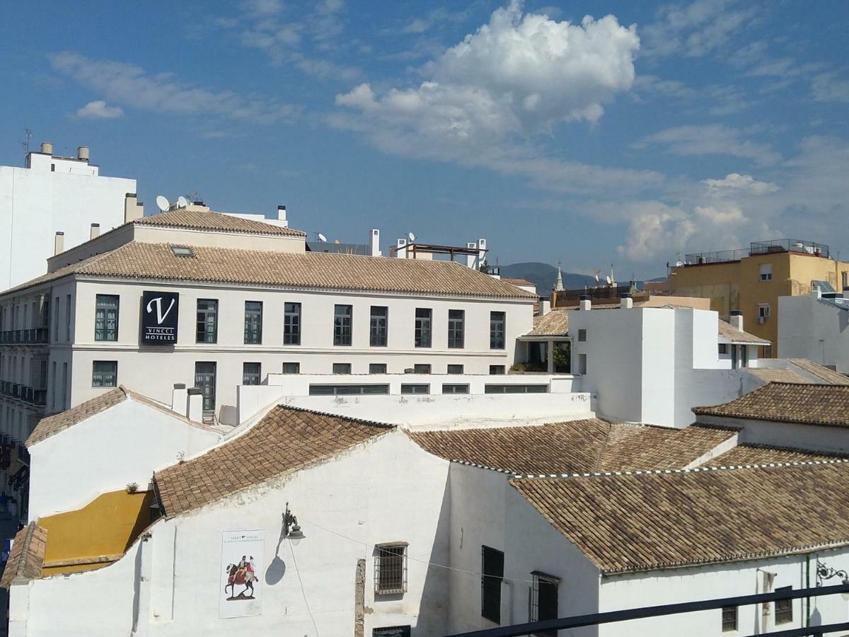 Apartamento Bohemia En El Centro De
