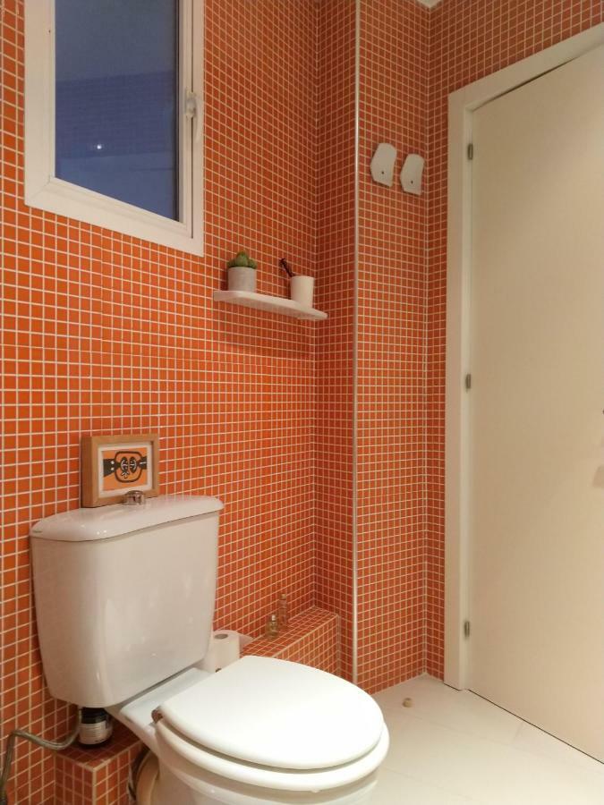 Apartamento Bohemia En El Centro De