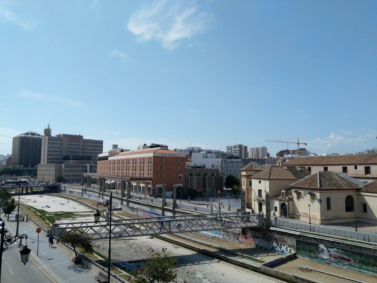 Apartamento Bohemia En El Centro De *
