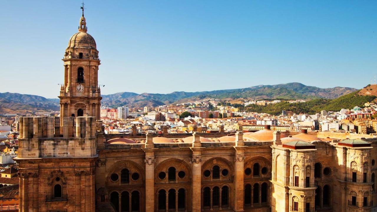 Picasso Premium * Málaga