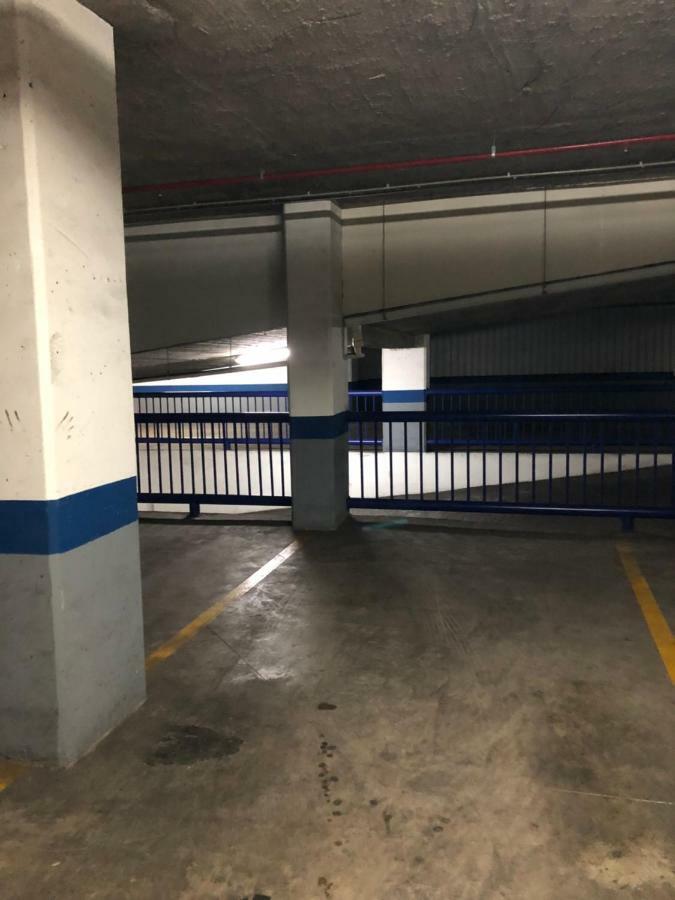 El Carmen Apartamento
