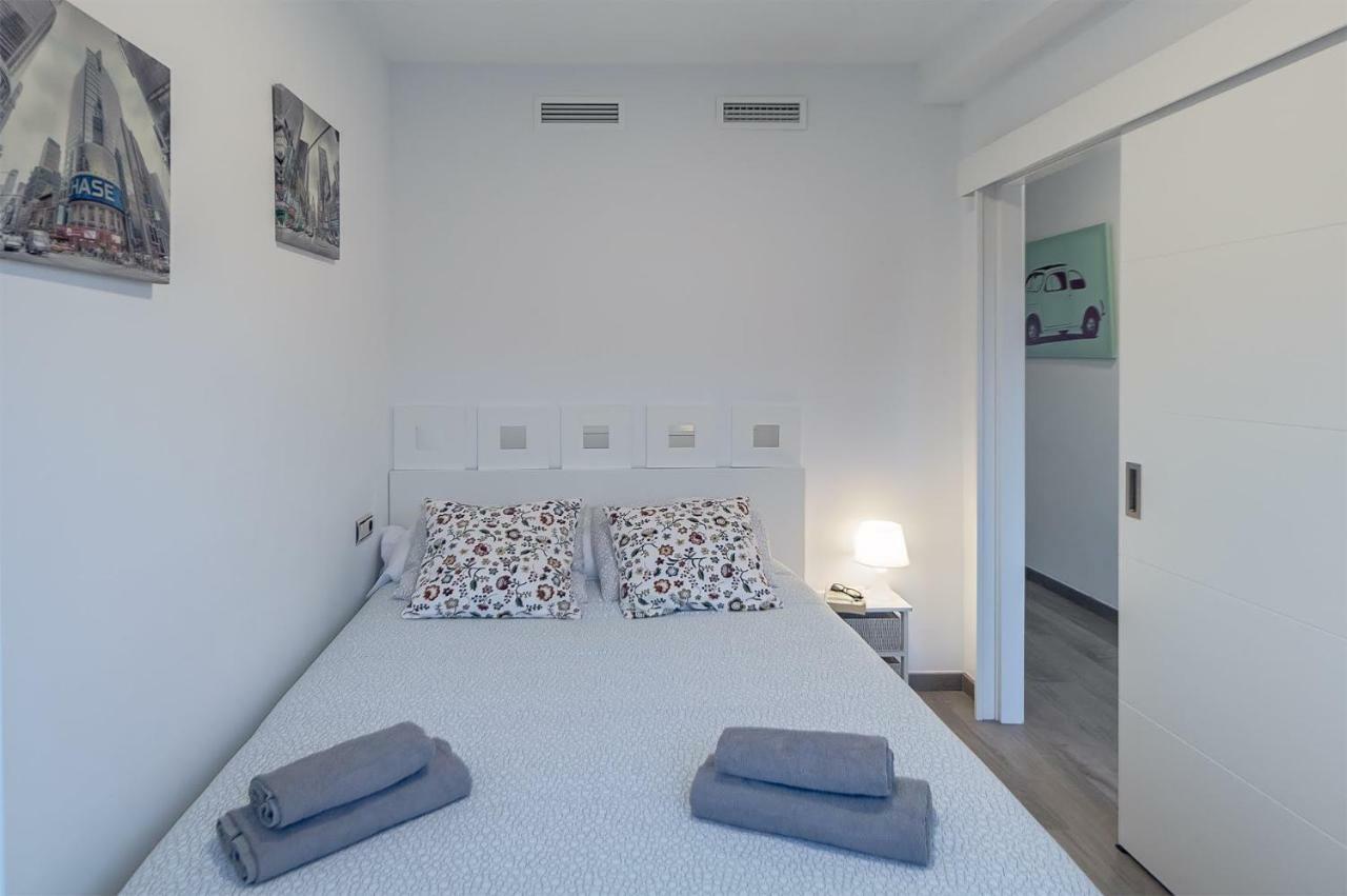 Appartement Tres Soles