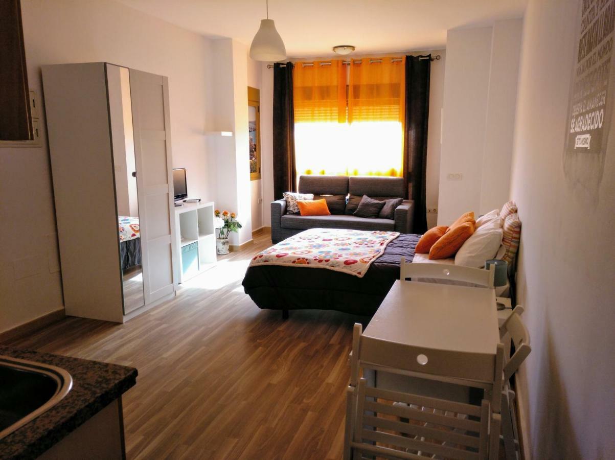 Domingo Lozano Apartment
