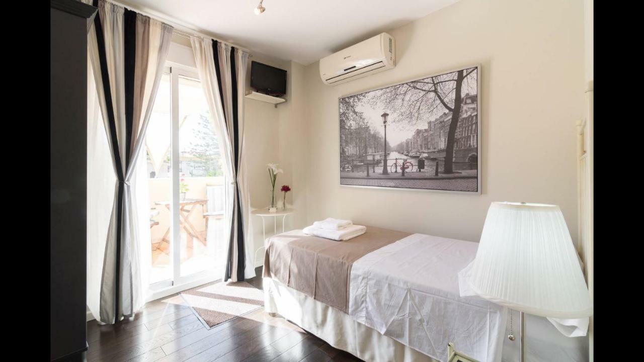 Kentia Privat bolig