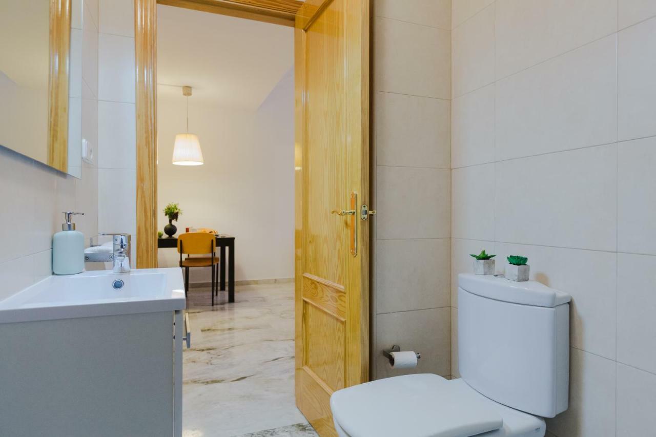 Appartamento Hola Atarazanas Málaga