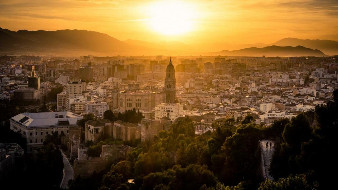 Lägenhet **** Genuar Center Málaga