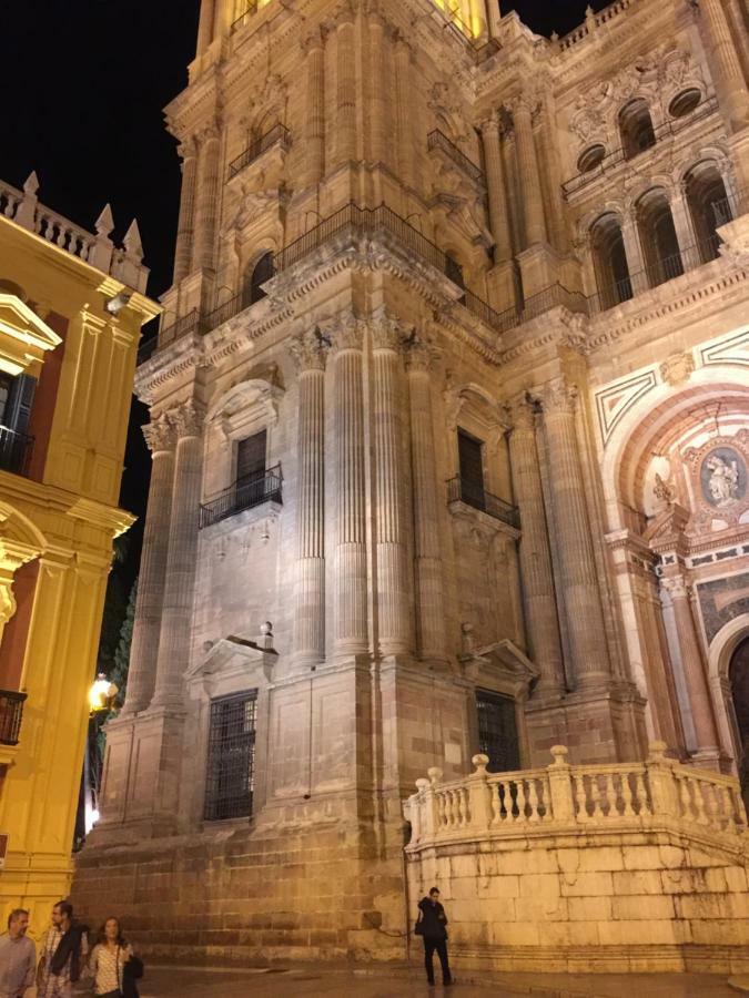 Apartamento Capuchinos