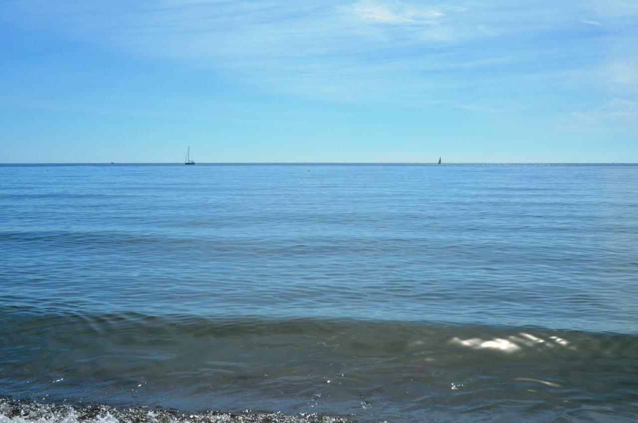 Playa Del Palo, 3d2b Fibra óptica Aire Acondicionado Alfonsina Y El Mar Apartamento Málaga