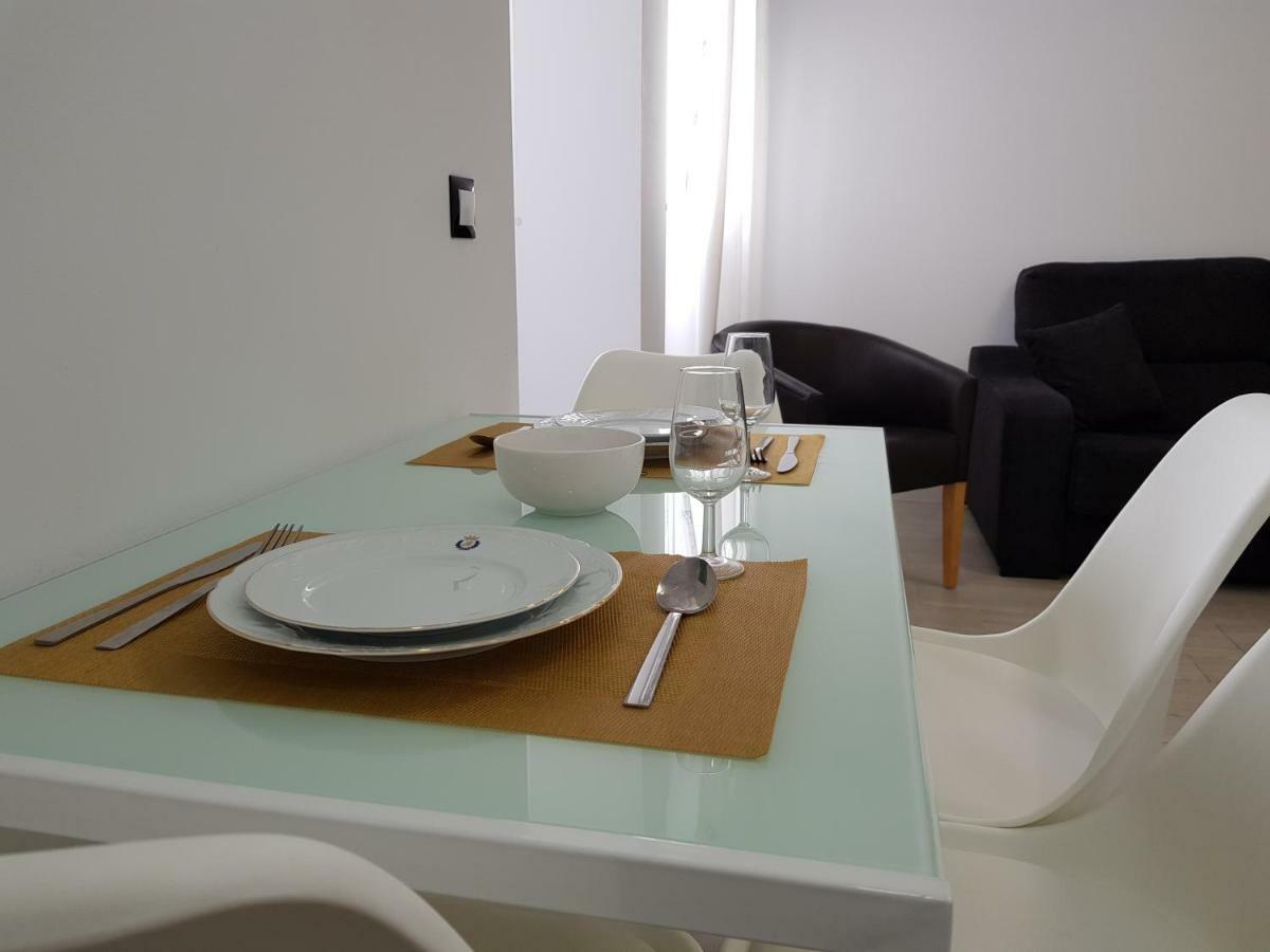 Apartamento Alcolea