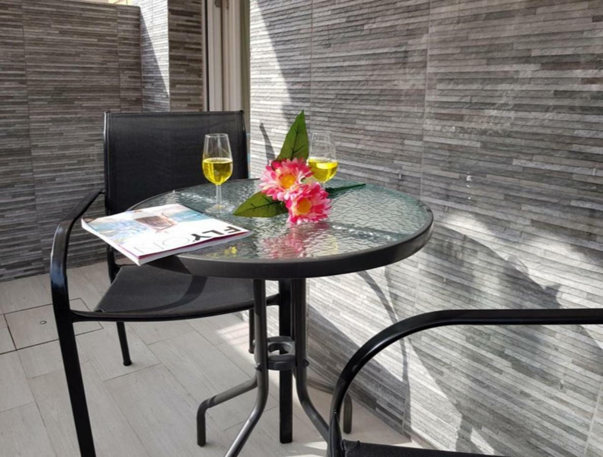 Apartamento Alcolea Málaga