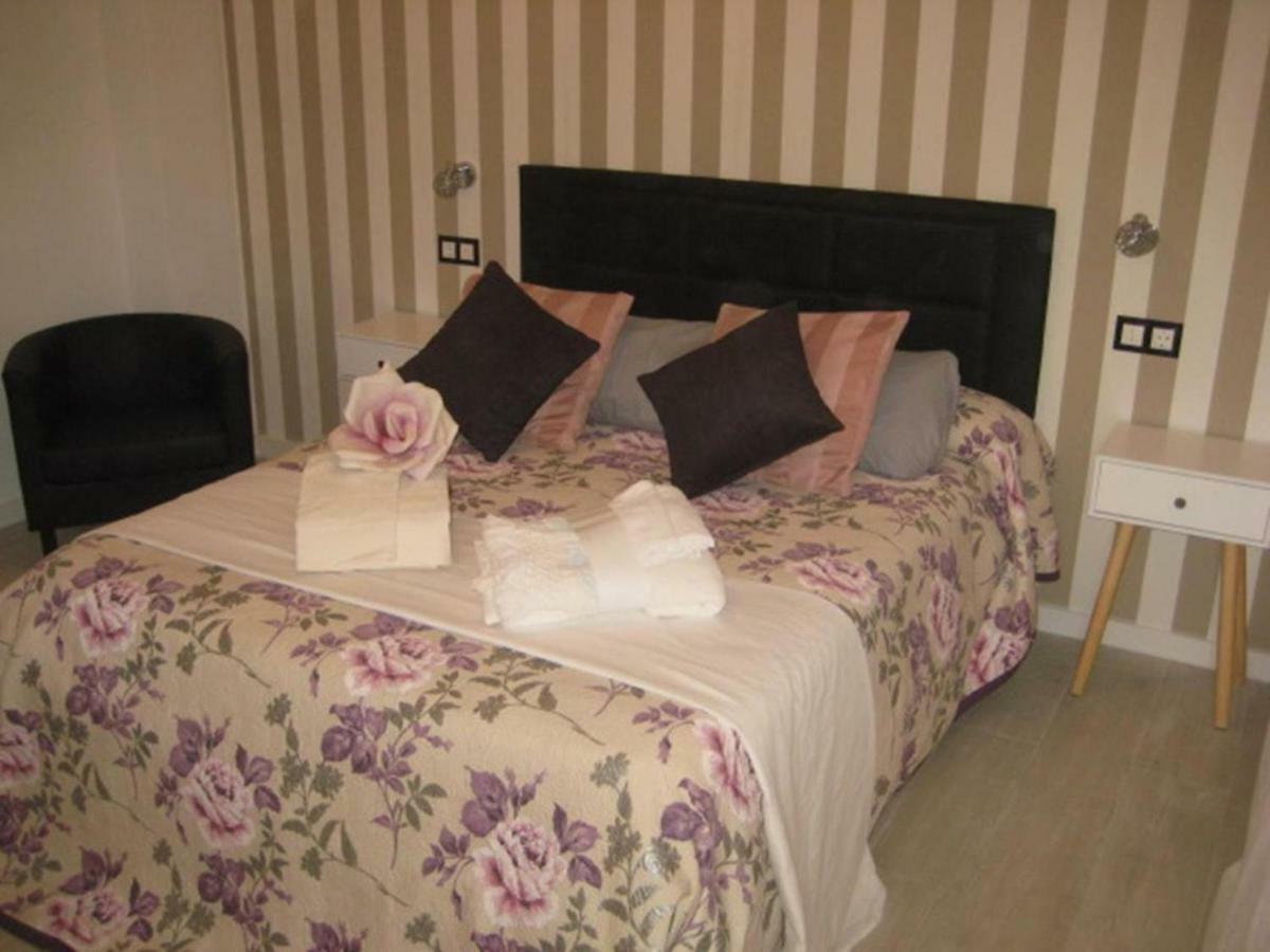 Apartamento Alcolea