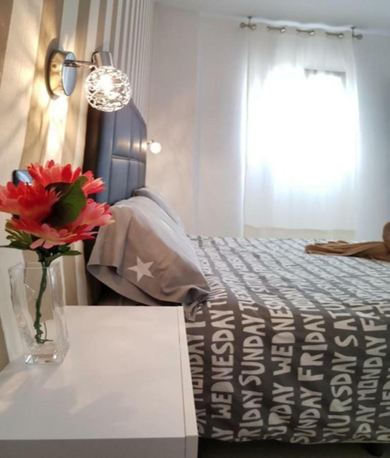 Apartamento Alcolea *