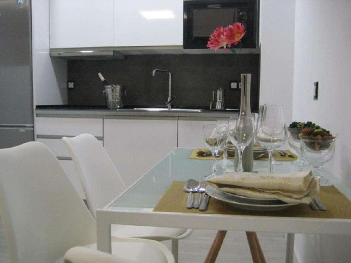Apartamento Alcolea