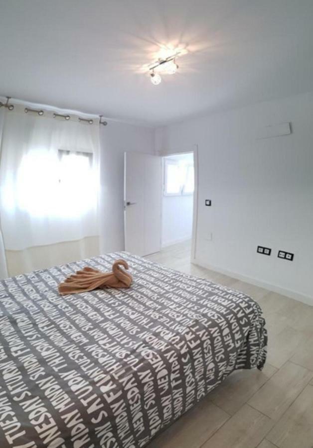 Apartamento Alcolea *