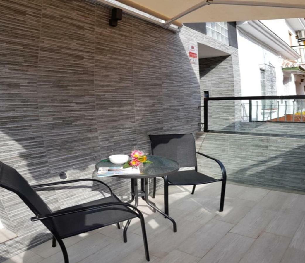 Apartamento Alcolea *