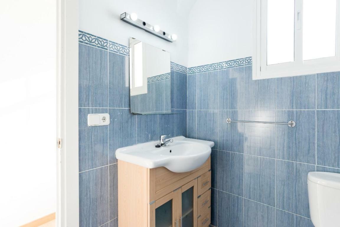 Appartement Marmoles Málaga