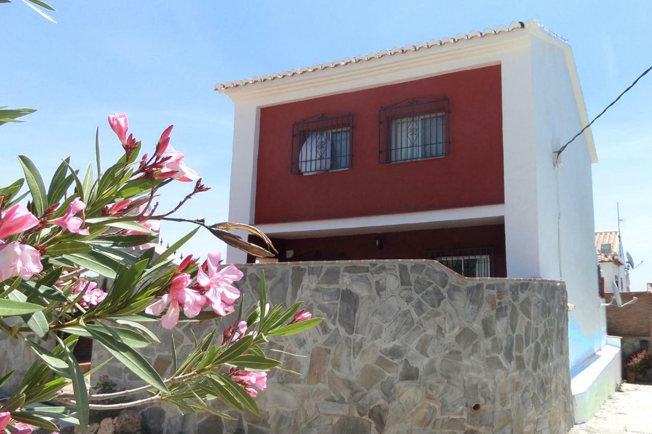 Francisca Villa Málaga