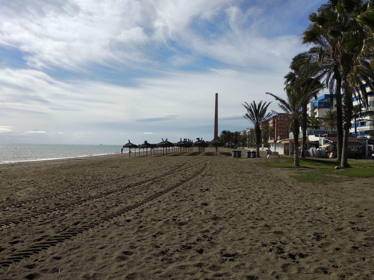 Apartamento Huelin Apartamento Málaga