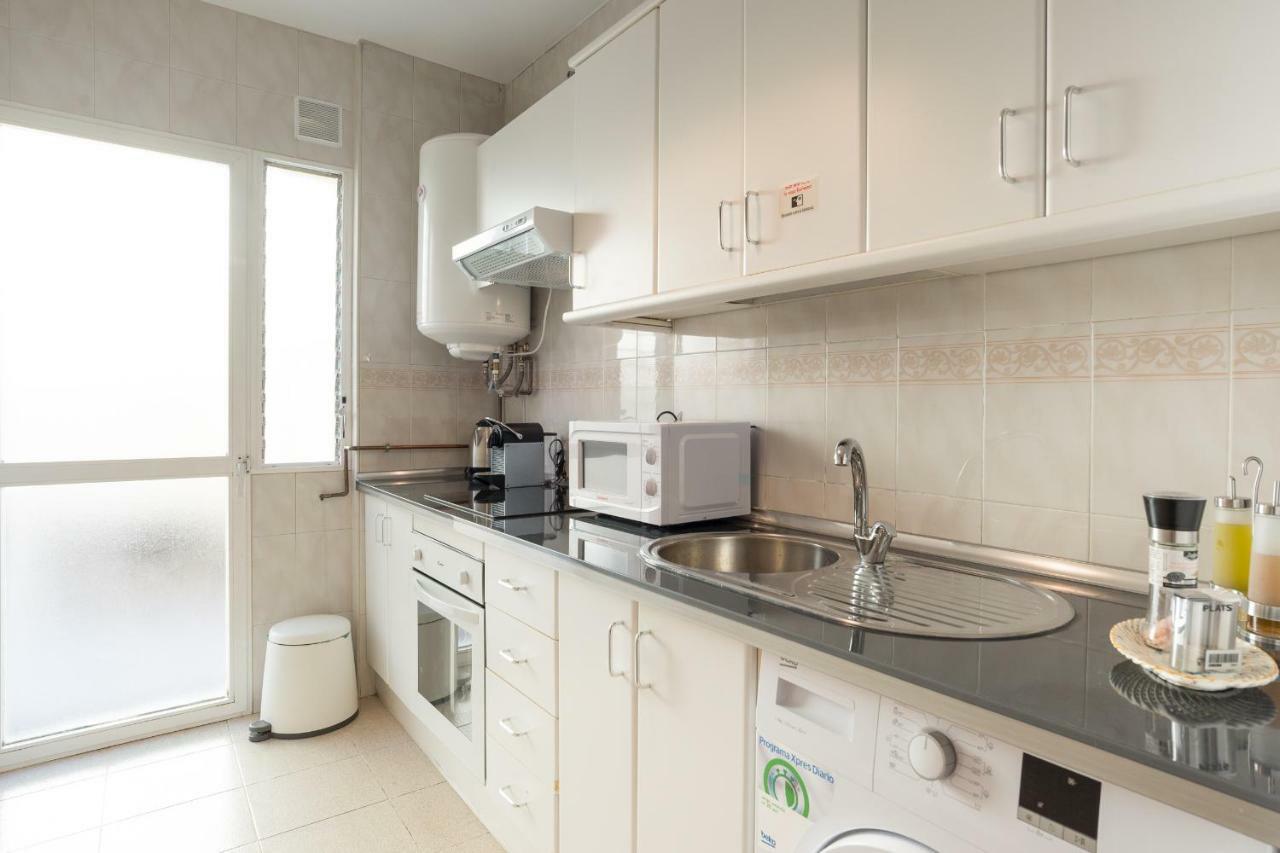 Appartamento Ambb-private Patio-steps Away From Old Town Málaga