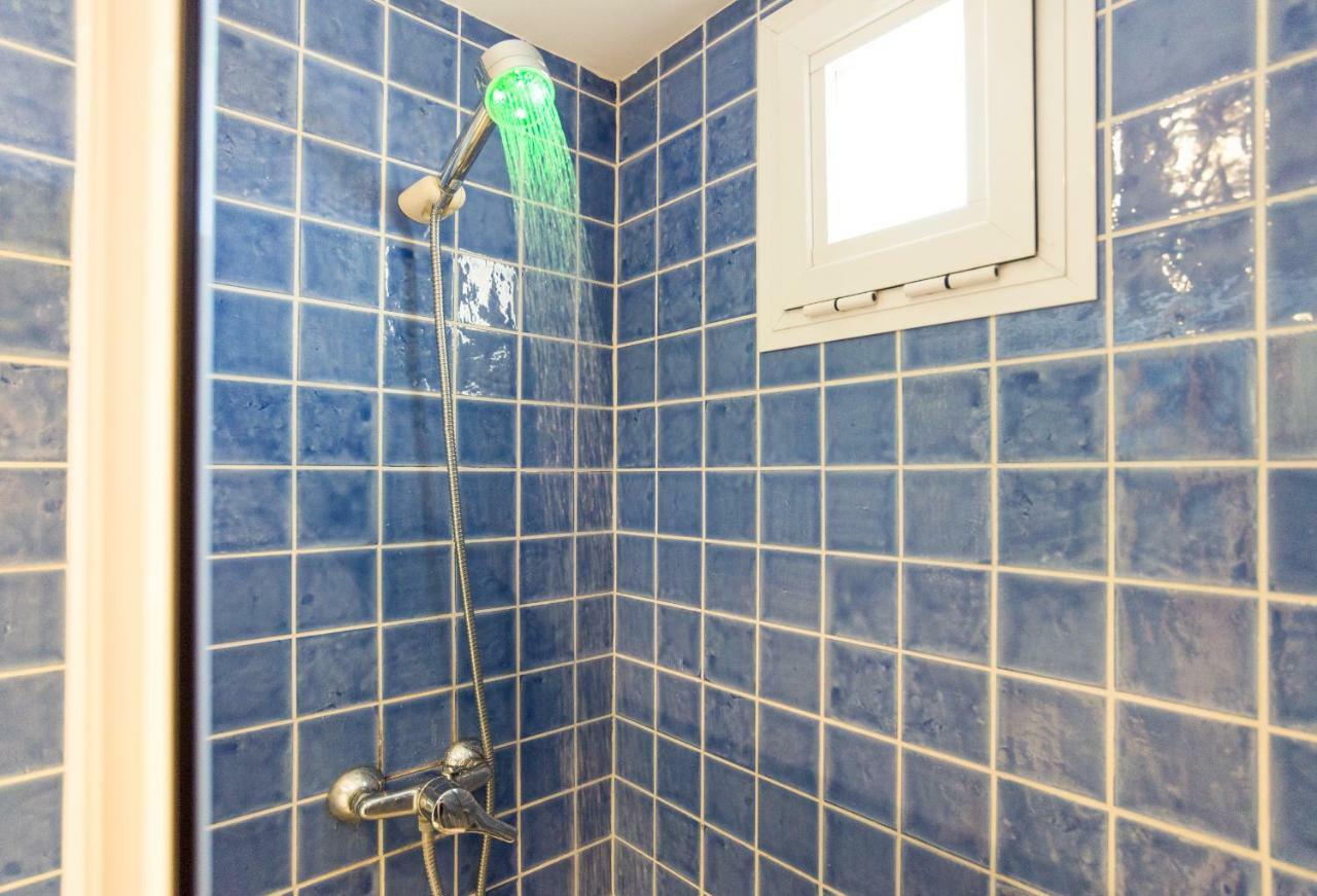 Gr3-renovated Apt Next To Old Town With Cozy Terrace Apartamento