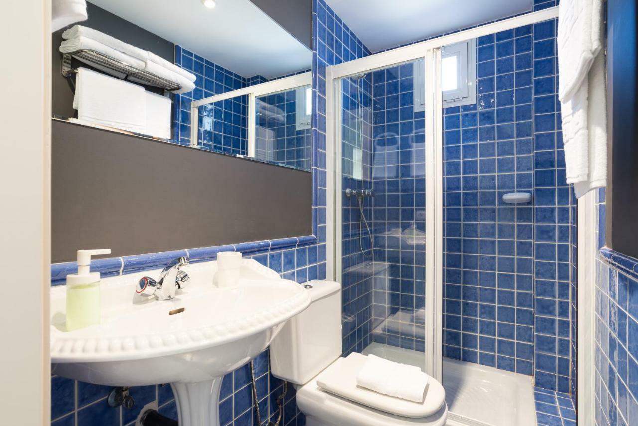 Gr3-renovated Apt Next To Old Town With Cozy Terrace * Málaga