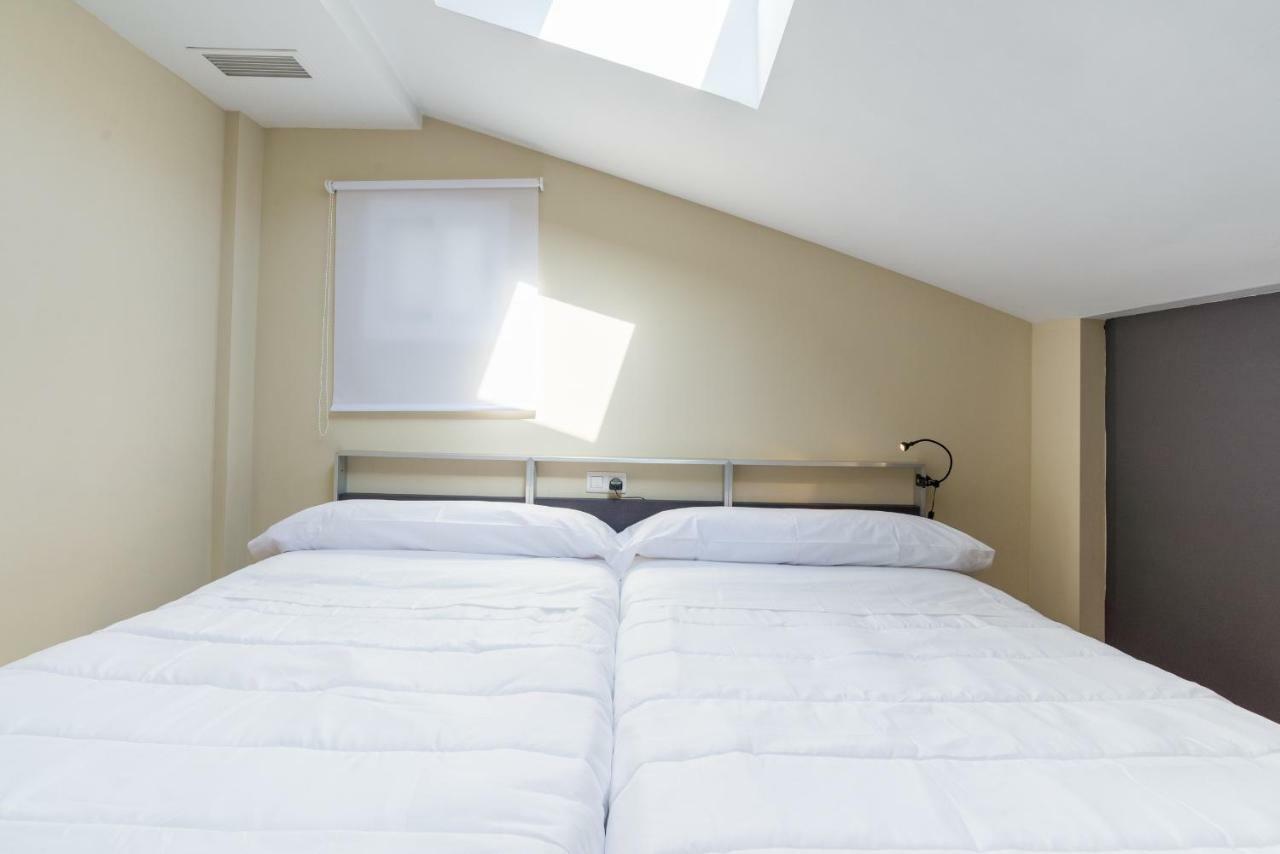 Apartamento Gr3-renovated Apt Next To Old Town With Cozy Terrace Málaga
