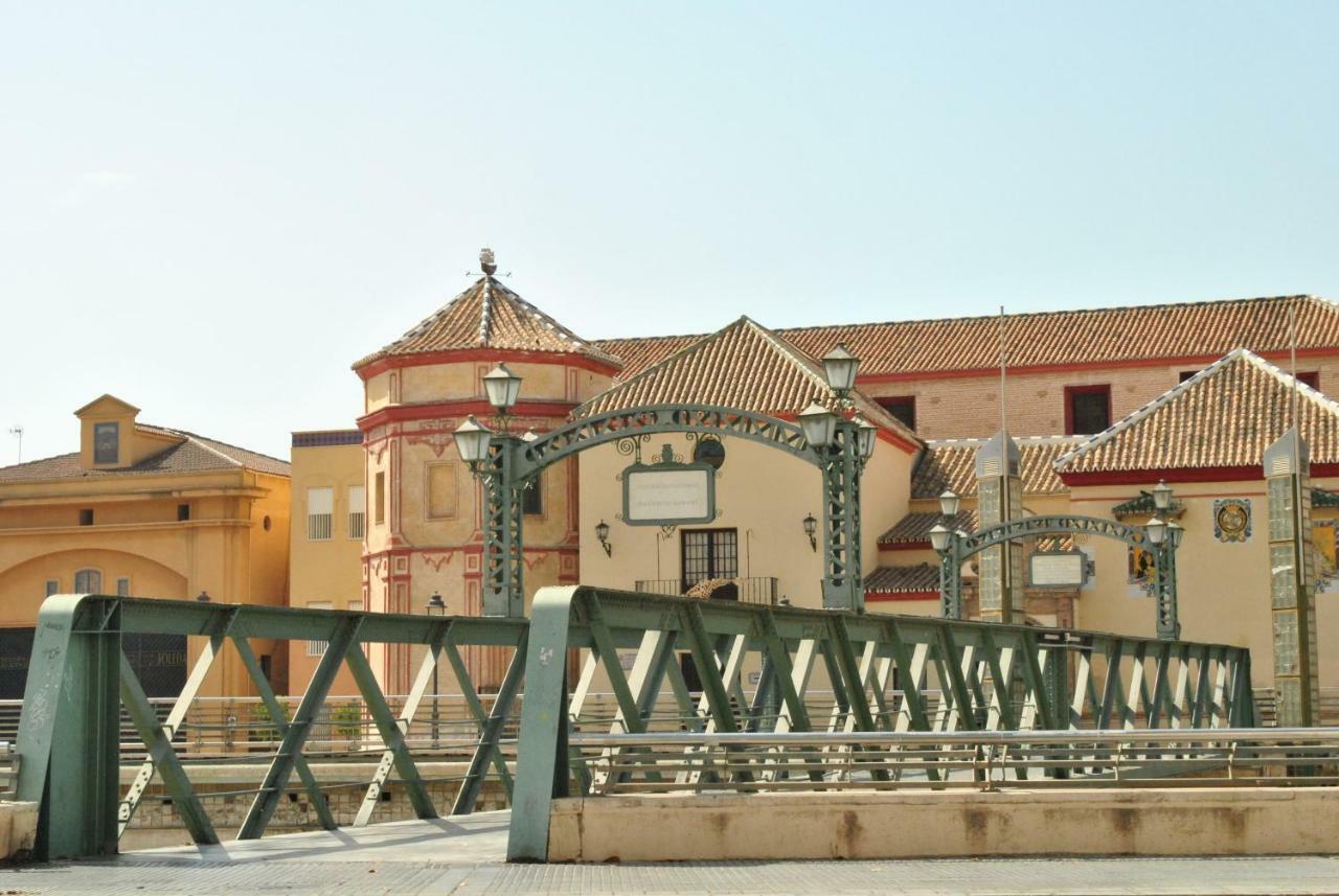 Apartamento Cosy Loft In Historical Centre Málaga
