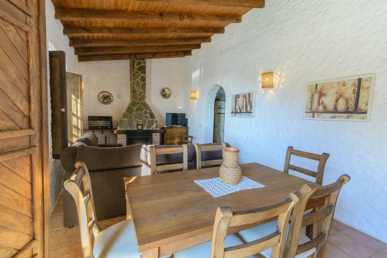 Complejo Rural El Mirador Landhuis *