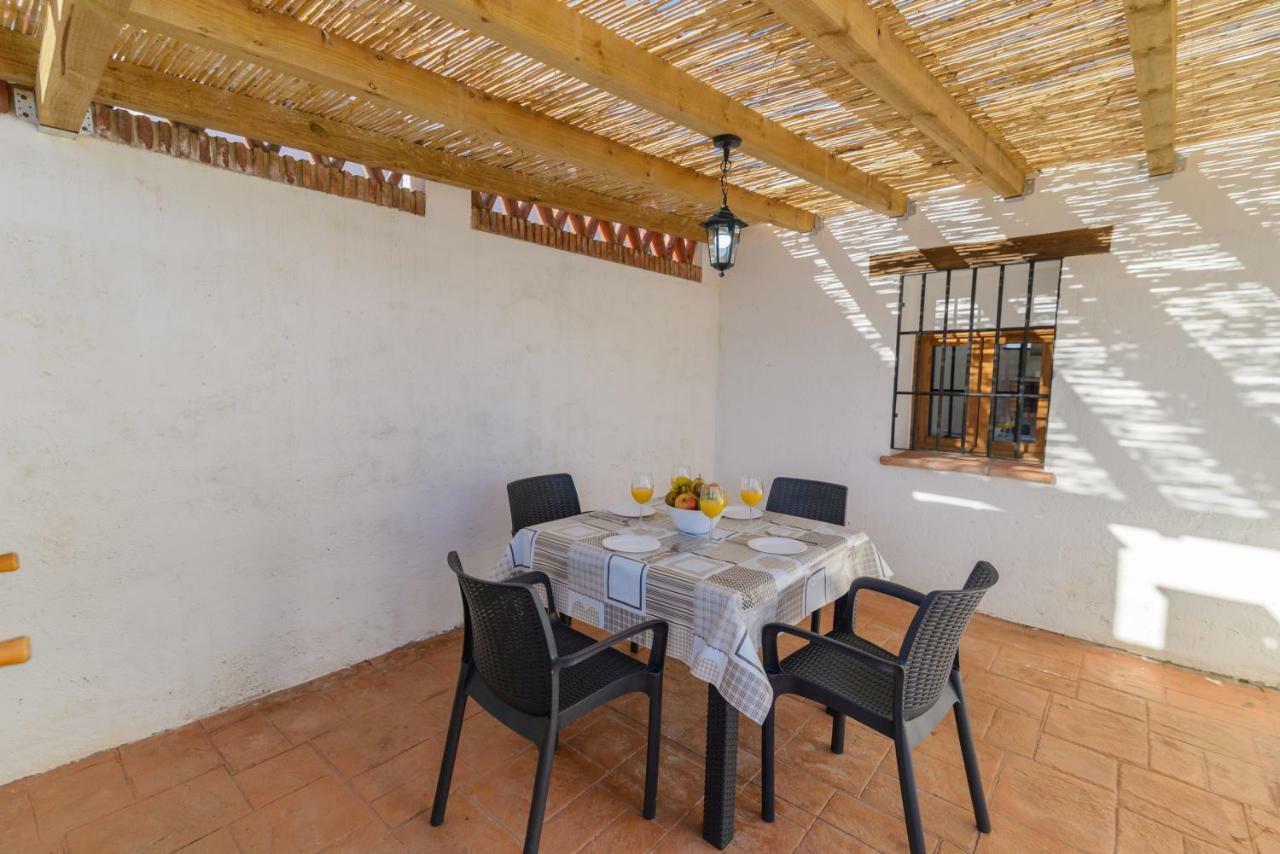 Complejo Rural El Mirador Landhuis Málaga