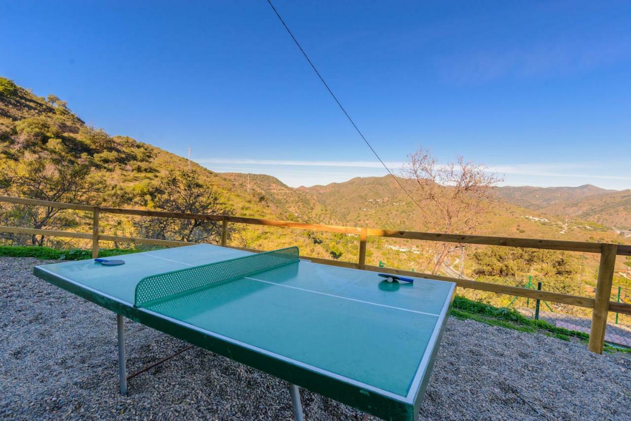 Landhuis Complejo Rural El Mirador *
