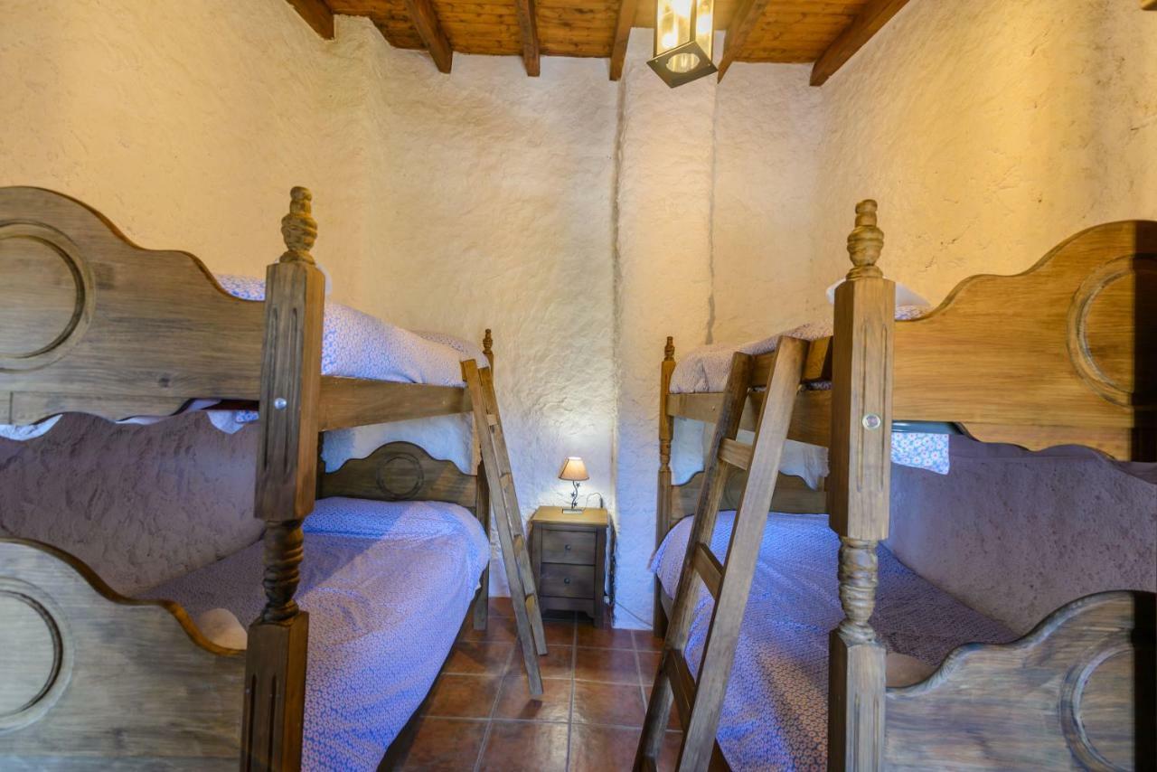 Landhuis Complejo Rural El Mirador