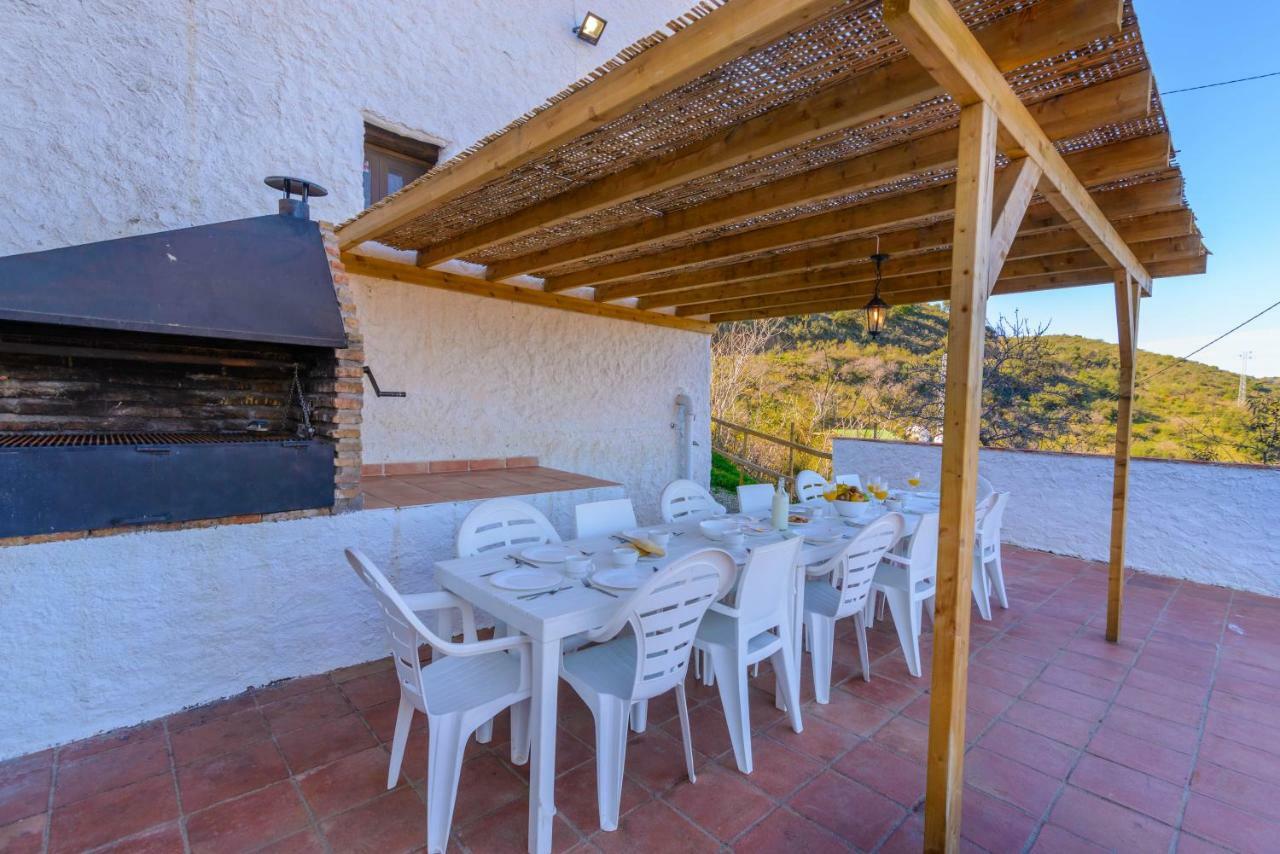 Landhuis Complejo Rural El Mirador Málaga